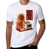 I Hope This Email Finds You Well Tshirt Plus Size Workout Short Sleeve Top Tshirt