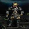 Predator Figur Neca Aliens Vs Predator Serie Alien Covenant Äldre Youngblood Predator Ormjägare Leksak Film Action Figur