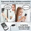 Wireless Long Distance  Intercom Door Phone Two Way Audio Doorbell