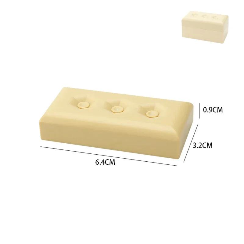 Big Building Blocks Play House Furniture Accessories Indoor Utensil Bed Compatible Large Bricks Assemble Toys Children Kids Gift