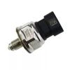 Fuel Rail Pressure Sensor 5PP11-4 For Buick Chevry Regal Equinox 2011-2017 2.4L