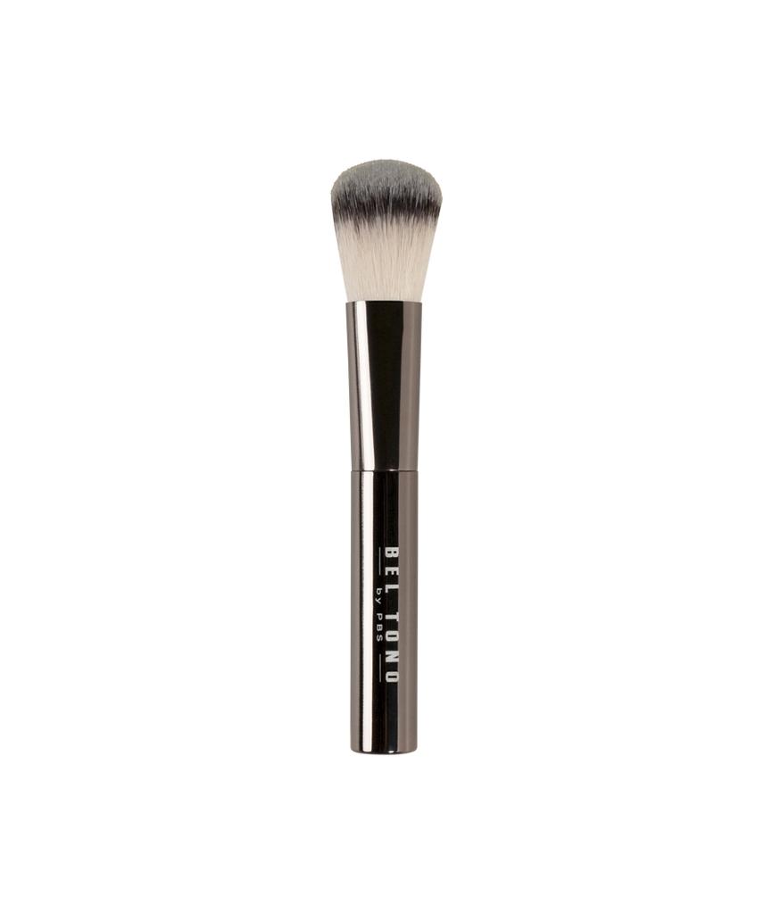 Contour/Blush Brush Bel Tono