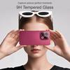 For OPPO Find X9 5G Glass IMAK High Definition Integrated Thin Glass Lens Film