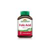 Jamison Folic Acid 1mg 100 Tablets 1 Pcs