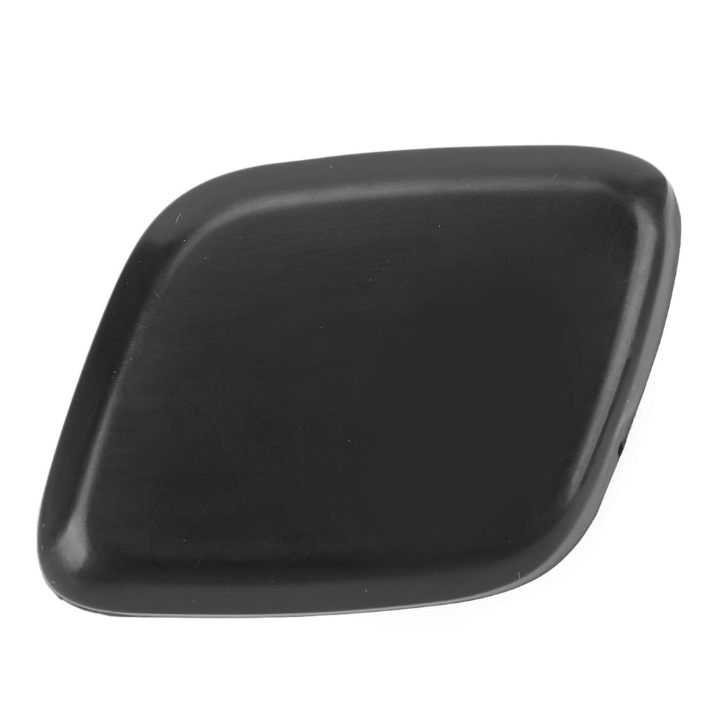 Headlight Washer Jet Cover Stylish Look Reliable Protection Front Headlight Washer Nozzle Jet Cover Cap for Focus Mk3