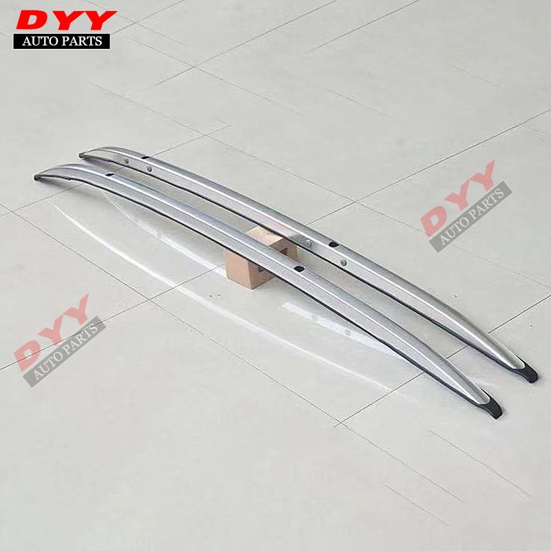 Mazda CX-3 Roof Rack Crossbars (2016-2022) for Luggage and Dedicated Modification