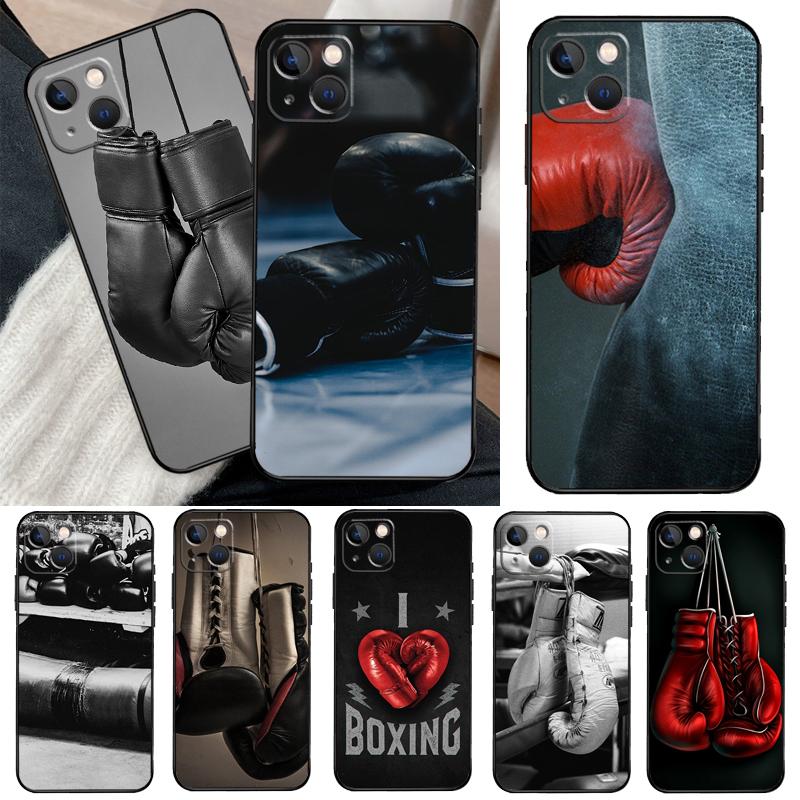 Boxing Gloves For Samsung Galaxy A36 A56 A54 A34 A14 A06 A16 A26 A12 A32 A52 A13 A33 A53 A15 A35 A55 Case