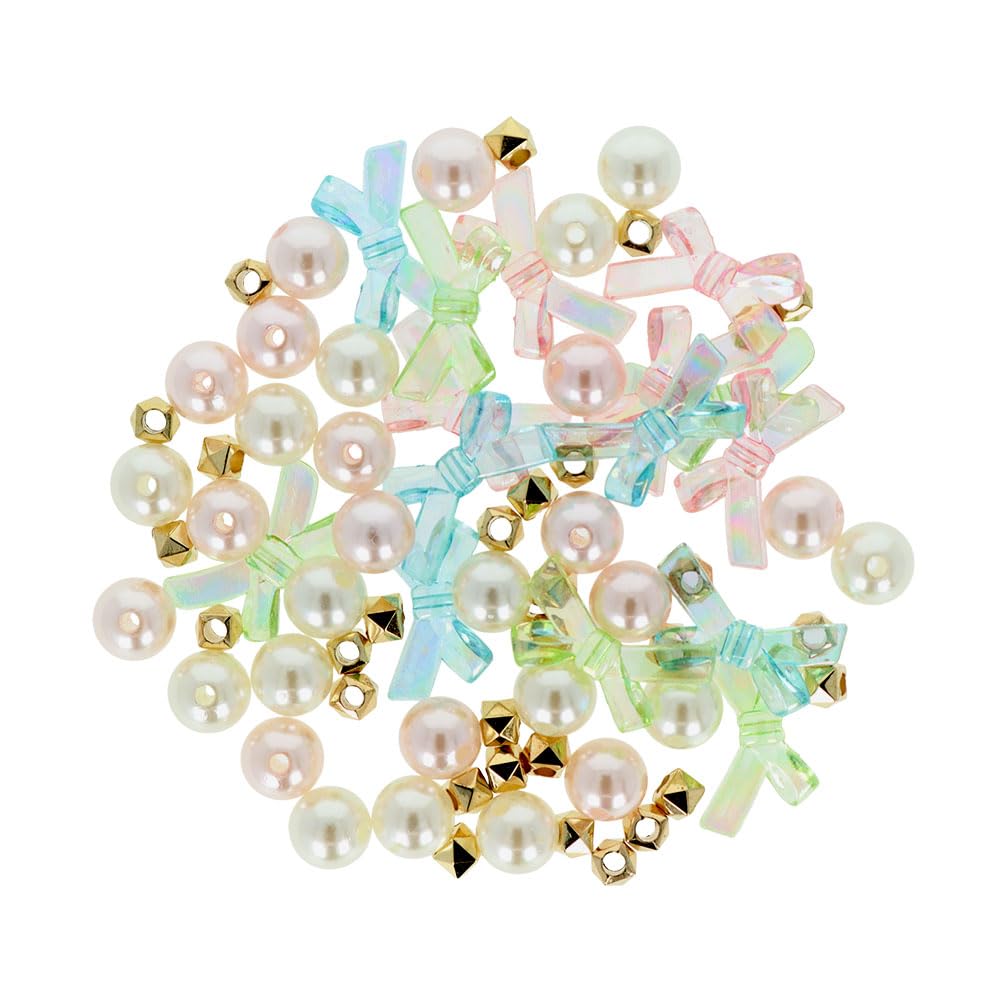 Sunstar Stationery Jewelry Charm Set, Frozen, 3490044A