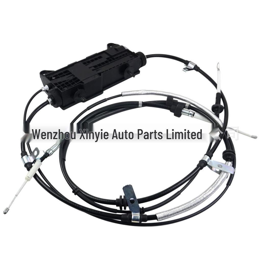 Land Rover Range Rover Aktuator SNF500025, LR019223, SNF500150, LR072318