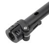 Folding Pole Stand Rod Fold Base for Xiaomi M365 Electric Scooter Accessories Replacement Spare Parts