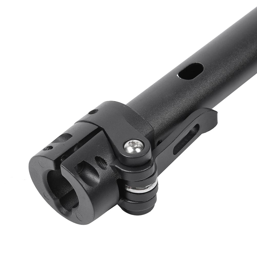 Folding Pole Stand Rod Fold Base for Xiaomi M365 Electric Scooter Accessories Replacement Spare Parts