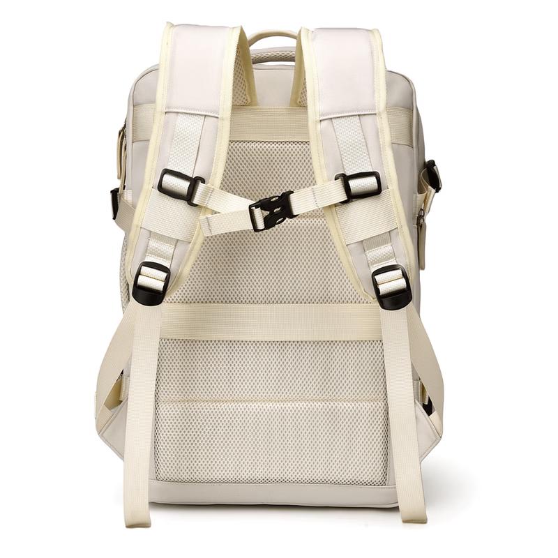 Bevis Business Commuter Laptop Backpack
