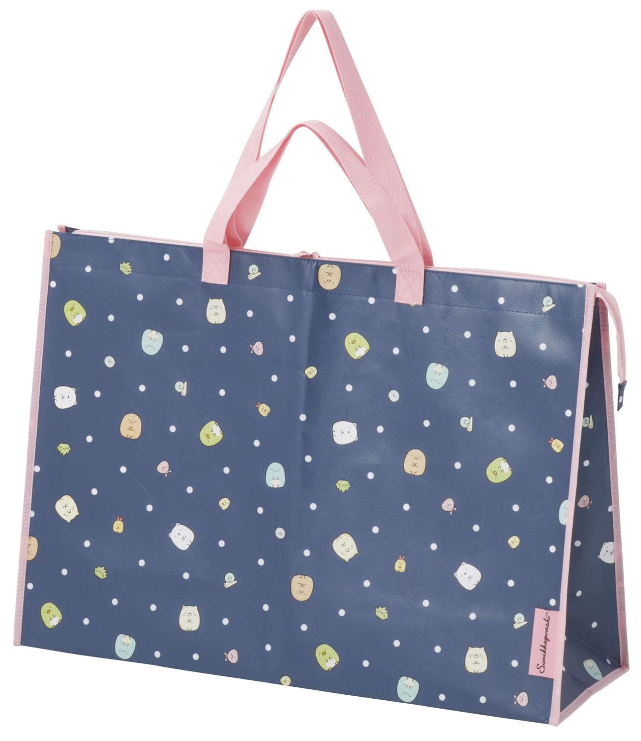 Skater Extra Large Leisure Bag 50L Sumikkogurashi KVB50-A
