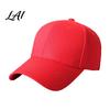 Durable Casual Golf Cap Unisex Baseball for Men Women Breathable Cotton Trucker Hat with Adjustable Sport Buckle Lightweight Plain Sun Outdoor