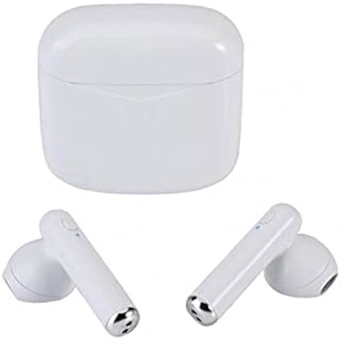 Écouteurs True Wireless - INNOVA - AUR25 - Bluetooth 5.0 - Confort optimal - Son de qualité