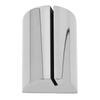 Exquisite Appearance Card Organizer Silver Place Card Holders Card Holder Stand  Office Supplies
