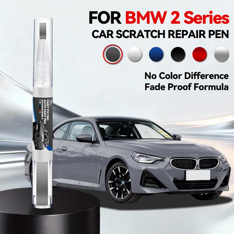 OPRTAMG Brand For 2014-2025 2 Series BMW F23 F24 F44 G42 xDrive Paint Repair Brush Touch Up Scratch Remover DIY Auto Accessories