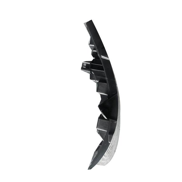 Die Blinker FK7B-17D742 und FK7B-17D743 passen für Ford Edge Modelle von 2015 bis 2020.