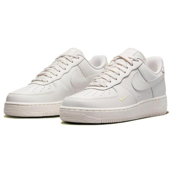 

Nike Air Force 1 07 Phantom Soft Yellow W - HJ3841-030 EU 41 белый