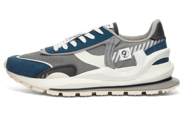 Men's Sneakers Li-Ning Xiao Zhan X PFW X LiNing Cosmos Eternal Men's Classic Shoes
