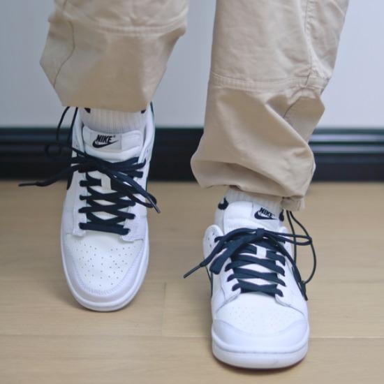 Nike Dunk Low Reverse Panda 2022 DJ6188-101