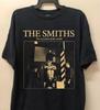 The Smiths T-Shirt, The Smiths Album Tee, The Smiths Rock Band Gift Fan T-Shirt