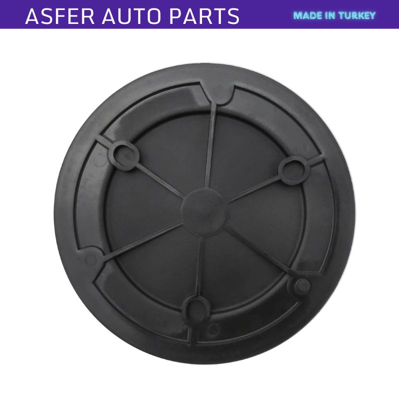 

Diesel Ignition Chain Cover For Oem 3S7Q6095AA 1253779