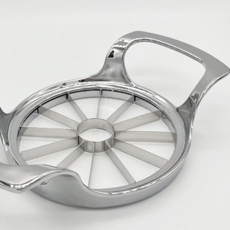 Stainless Steel Apple Slicer & Corer