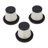 Cordless Vacuum Filter Vacuum Cleaner Filter Highly Match With Equipment