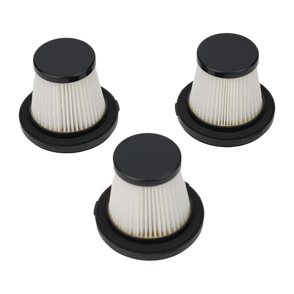 Cordless Vacuum Filter Vacuum Cleaner Filter Highly Match With Equipment