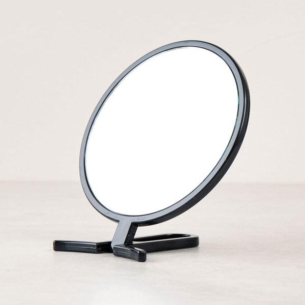 Lettering Stand Mirror