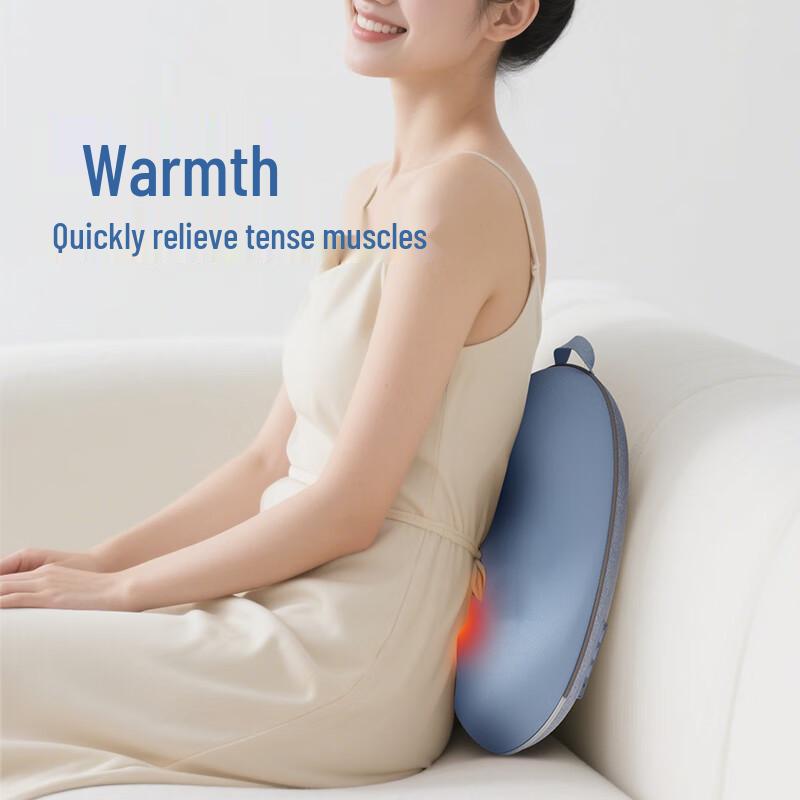 KONKA Neck and Shoulder Kneading Massager CN plug (adapter included)