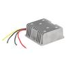 DC to DC Voltage Regulator Aluminum Regulator Reducer for Motor LED Light 12V 24V to 12V 5A