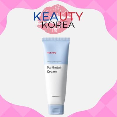 Panthetoin Cream 80ml