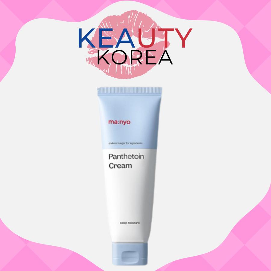 MANYO FACTORY Panthetoin Cream 80ml