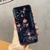 Genshin impact Mona Case For OnePlus 15 15R 13 13R 13T 12 12R 11 10 10R 10T 8T Nord 5 CE 4 2 3 Lite N20 N30 Cover
