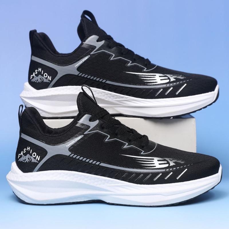 

New sports shoes men s autumn and winter new fashion trend women s shoes casual shoes platform lightweight and comfortable shoes 36