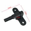 Coolant Radiator Bracket Designed For Easy Installation