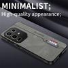 For Infinix Note 50 Pro Plus Case New PU Leather Skin Protective Back Cover Case For Infinix Note 40 Pro Plus 50X 50S Shell