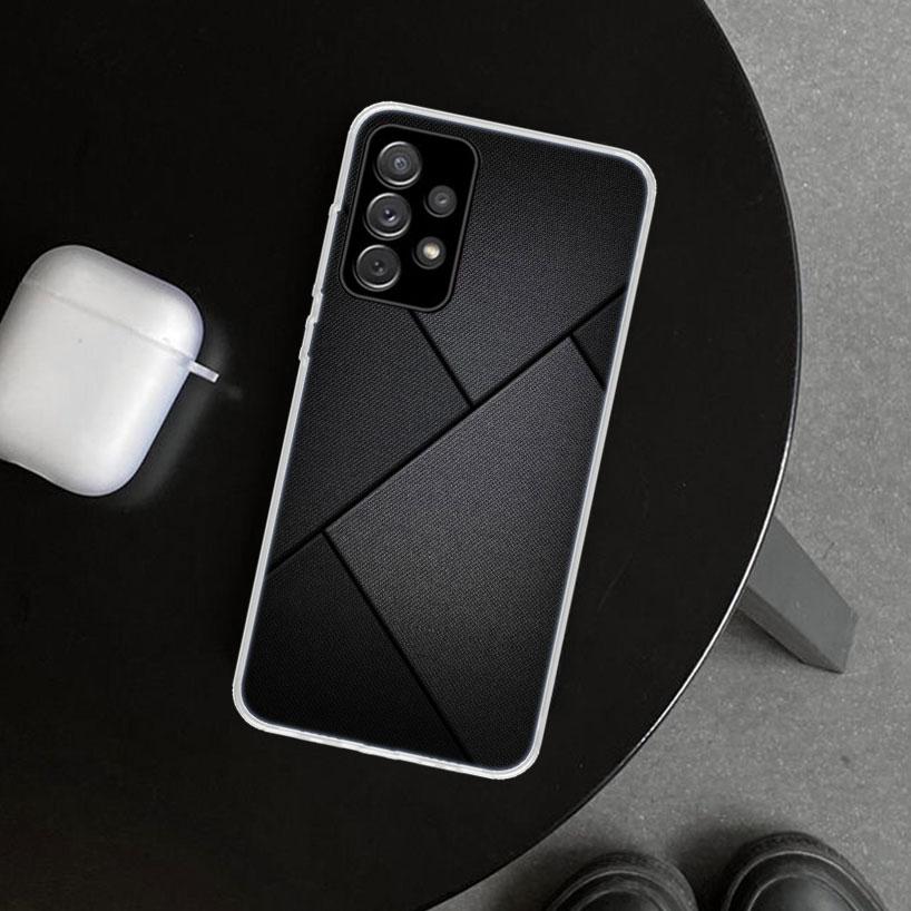 Forged Carbon Pattern Phone Case Cover for Samsung Galaxy A12 A22 A32 A52 A72 A02S A51 A50S A31 A20S A10S Note 20 Ultra 10 Plus