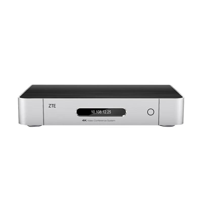 ZTE Video Conferencing Terminal Kit (CN version)