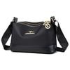 High-end Single-shoulder Bag with Large Capacity, Suitable for Middle-aged Mothers, Versatile Cross-body Bag
