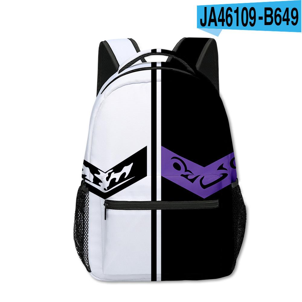 Fashion Novelty Cool Kamen Rider student Bookbag Notebook Backpacks 3D Print Oxford Waterproof Boys/Girls Travel Backpacks