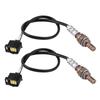 234-4587 56029049AA O2 Oxygen Sensor 15510 23159 21003 SG1849 For Chrysler Dodge Jeep Dakota Wrangler Grand Compass Cherokee Ram