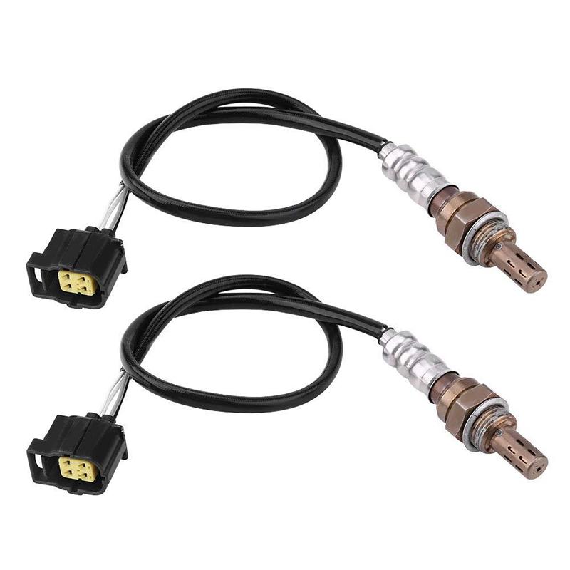 234-4587 56029049AA O2 Oxygen Sensor 15510 23159 21003 SG1849 For Chrysler Dodge Jeep Dakota Wrangler Grand Compass Cherokee Ram