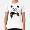 Funny Panda T-Shirt S-5XL Best T-Shirt