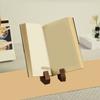 Supporto per Piatto in Legno Robusto per Decorazione della Casa Cavalletti da Esposizione per Mostrare Opere d'Arte Foto e Oggetti Decorativi Uso Quotidiano