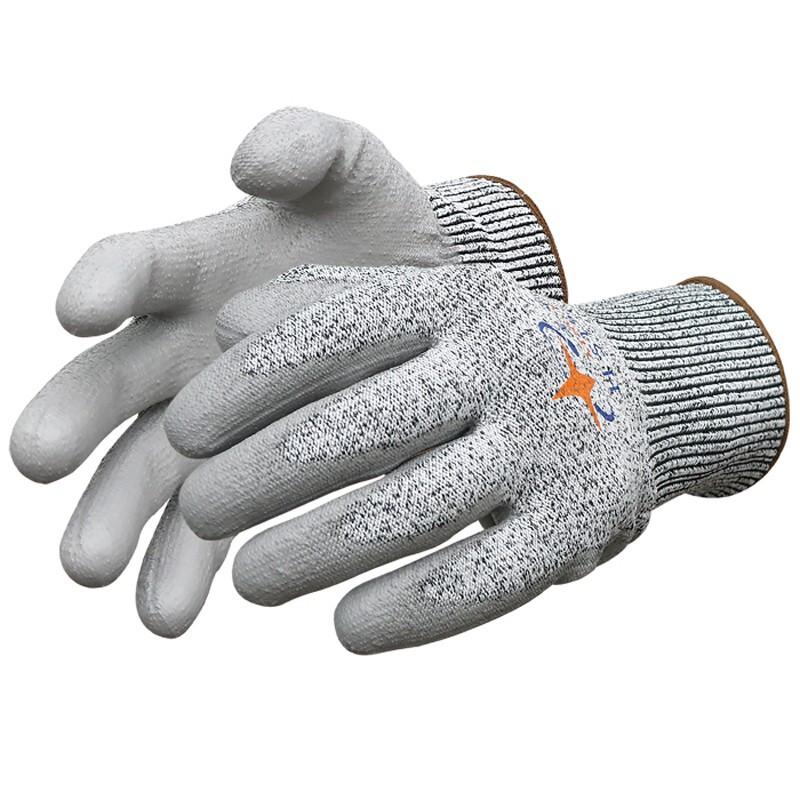 XINGYU H515 Cut-Resistant Work Gloves