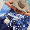 Singer A-Ado Bath Towel Microfiber Soft Water Absorbing Breathable For Girl Kids Decorative Cartoon Beach Towel