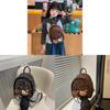 Hello Kitty Kids Backpack With Leopard Print Fabric For Daycare And School Use